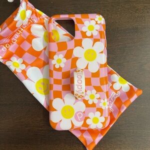 🧡💛iPhone 11 Pro Loopy Case 💛🧡